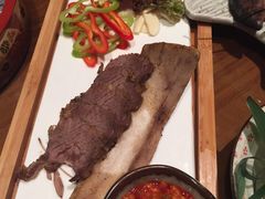 iphone_upload_pic-味见·荣家(亚泰大街店)