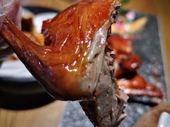 -大鸽饭(岗顶店)