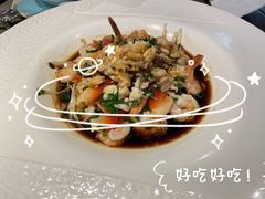 -童福兴·南京菜(老门东店)