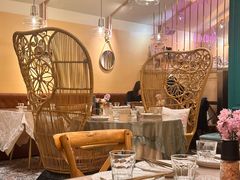 -MIO弥欧洋房西餐厅(中央大街店)