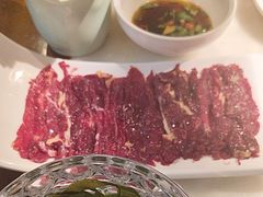 -重庆高老九火锅(万象城店)
