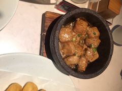 -华馨园北京烤鸭(丽水店)