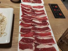 吊龙-掂档潮汕牛肉火锅(沈阳万象城店)