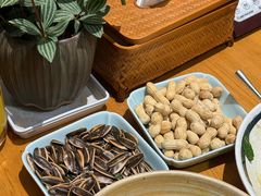 -竹里馆 ·茶食(奥体店)