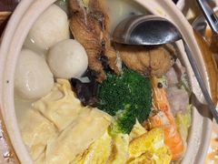 -妈妈菜舟山海鲜(定海古城店)