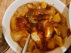 重庆冰粉-好這口重庆小面(总店)