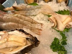 -牛New寿喜烧(金鹰世界店)