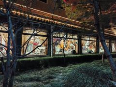 -新川办餐厅