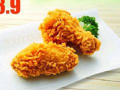 -德克士(白银路店)