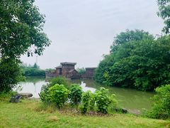 -三国赤壁古战场