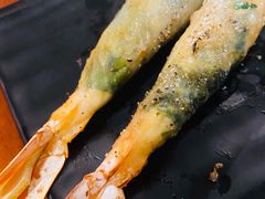-鸟串烧Yakitori