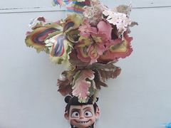 -云间粮仓