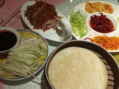 -全聚德(长江路店)