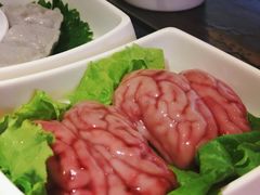 -海底捞火锅(连城广场店)