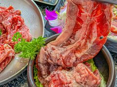 -红泥小火炉·东北泥炉烤肉(天一旗舰店)