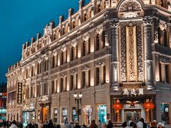 -中华巴洛克风情街