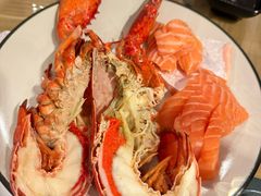 -RISE RESTAURANT(滨海湾金沙店)