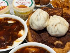 -紫光园·烤鸭·北京菜(团结湖店)