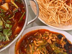 -无味饭店(九眼桥商业文化广场店)