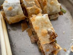 -东北熏肉大饼(大学南路店)