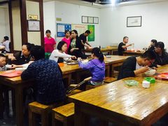 -兰州马子禄牛肉面(文景公园店)
