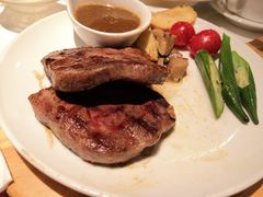 -斗牛士牛排(南京东路店)