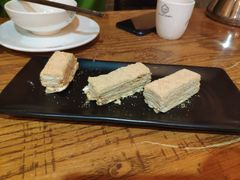 娜帕里勇-西域阿里马新疆菜·清真(桂花路店)