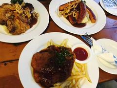 -宝莱纳餐厅(滨江店)