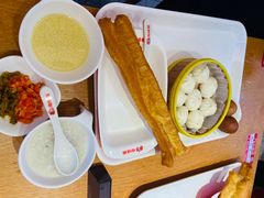 -南城香·饭香串香馄饨香(花园北路店)