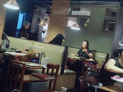 -巴邑火锅·鲜切牛肉(萧山银隆店)