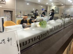 -爱贝蕊恩韩式月子会所(南山店)