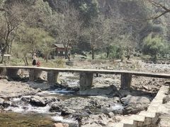 -水墨汀溪风景区