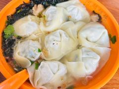 -阿麟馄饨(延长路店)