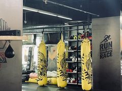 -天行健身＆天行拳馆跆拳道·格斗TXGYM