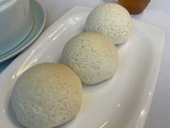 叉烧酥-粤界(望京金辉店)