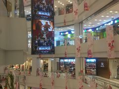 -凯德广场(武胜路店)