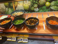 -盛江山自助料理(奥莱锦辉购物广场店)