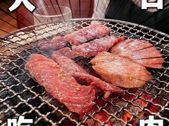 -大阪烧肉BAKA一代(十亩地店)