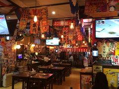 大堂-平成屋·午肴夜酒(四川北路店)