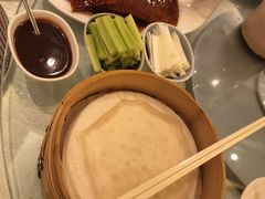 -上海和平饭店龙凤厅 Dragon Phoenix