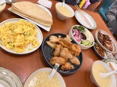 -老昌春饼(中央大街店)