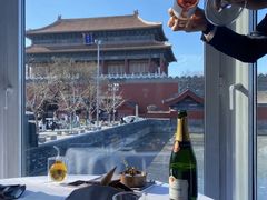 -TRB Forbidden City(故宫店)