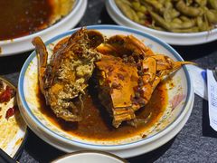 -三妹小龙虾·黄油蟹(华侨城总店)