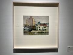 -上海油画雕塑院