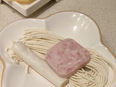 -海底捞火锅鲜切牛肉主题店(长寿路店)
