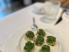 -波特曼西餐厅(南岗店)