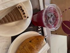 -COSTA COFFEE(恒基名人购物中心店)