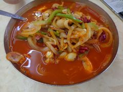 -兴豆饭店(总店)