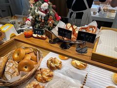 -慢熟面包店bud bread(孩儿巷店)