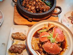 -绿茶餐厅(千岛湖银泰城店)